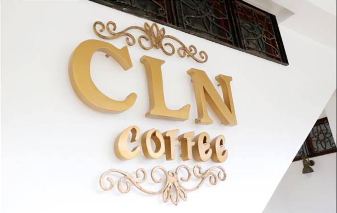 Cln Boutique Hotel Таклобан Экстерьер фото